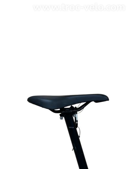 Bulls Cross Evo 625 Vélo électrique Shimano Deore 2022 - 7