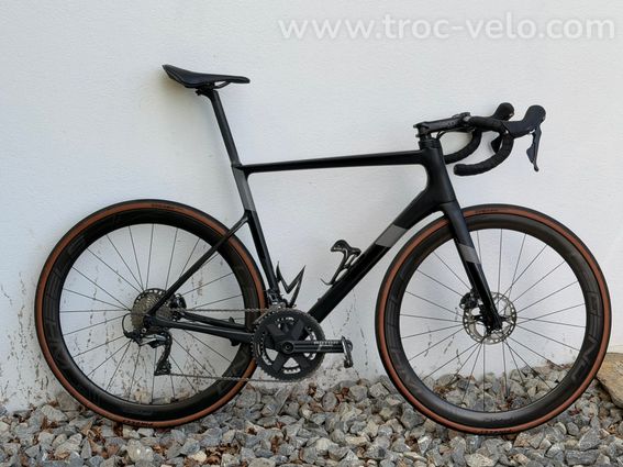 Cannondale Supersix Evo