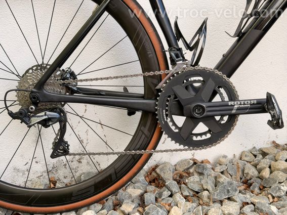 Cannondale Supersix Evo - 2