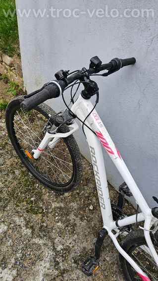 VTT Rockrider ST100 27.5 pouces - 2