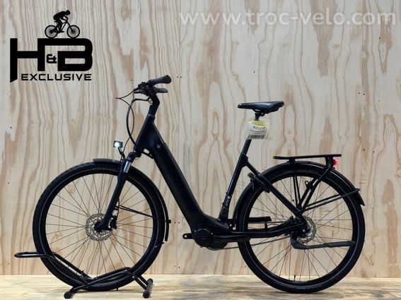 Giant DailyTour E+ 2 LDS Vélo électrique Shimano Nexus 2023 - 2