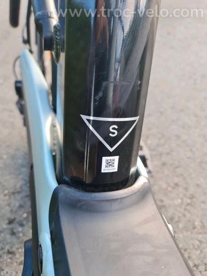 Vélo électrique VAAST E/1 SHIMANO XT 27,5 - 4