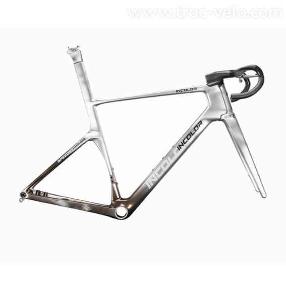 Kit cadre incolor SSR - 3