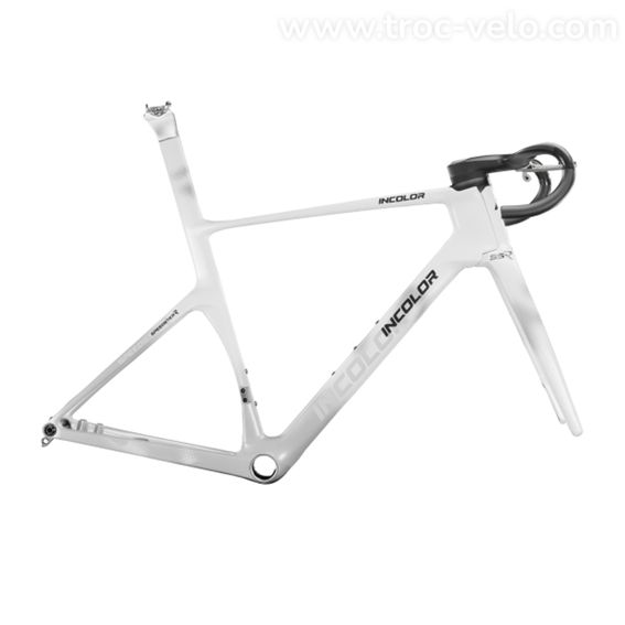 Kit cadre incolor SSR - 4