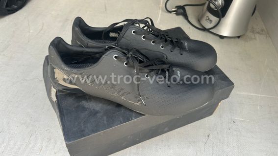 Sworks lace