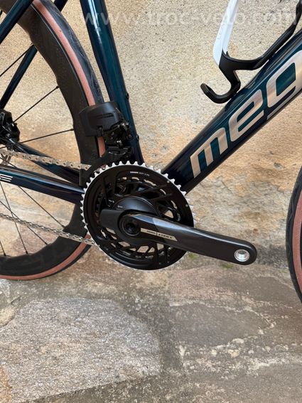 Megamo Raise AXS neuf - 3