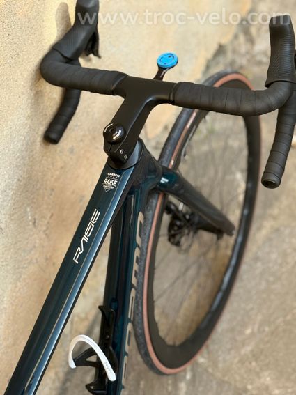 Megamo Raise AXS neuf - 4