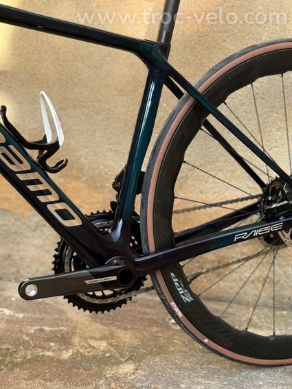 Megamo Raise AXS neuf - 5