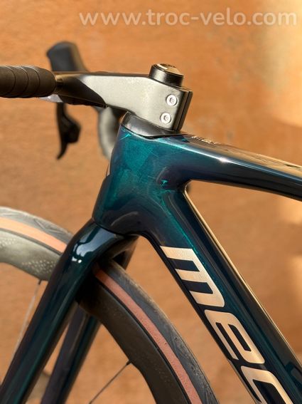 Megamo Raise AXS neuf - 7