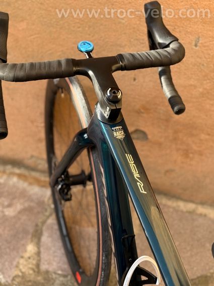 Megamo Raise AXS neuf - 8