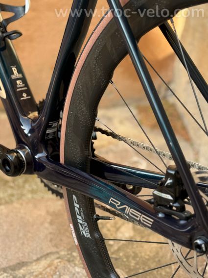 Megamo Raise AXS neuf - 9