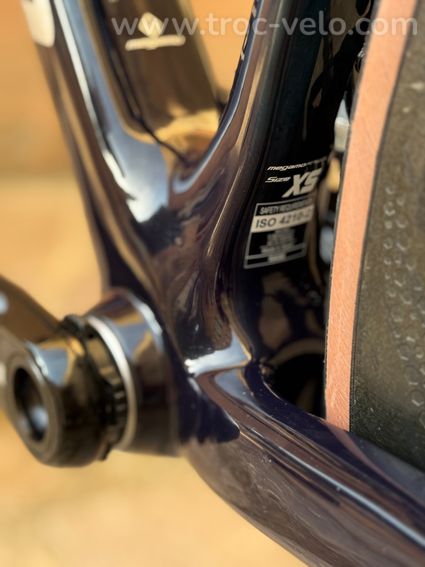 Megamo Raise AXS neuf - 10