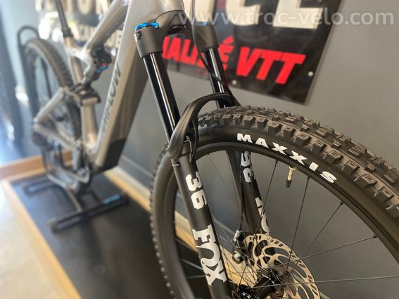 AMFLOW PL CARBON M - 4