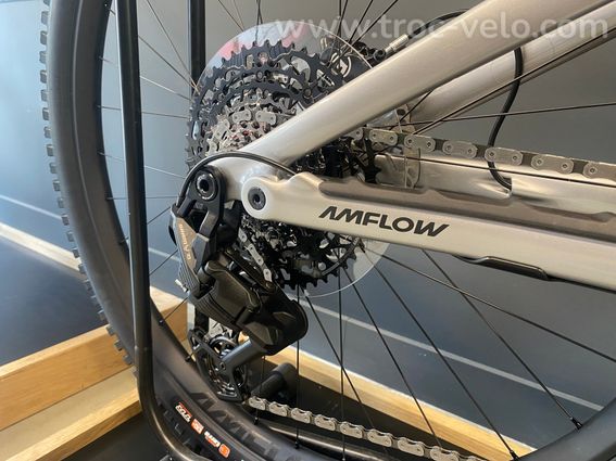 AMFLOW PL CARBON M - 5