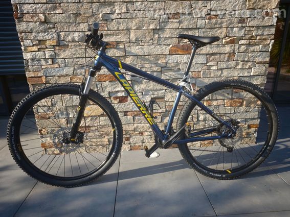 VTT LAPIERRE