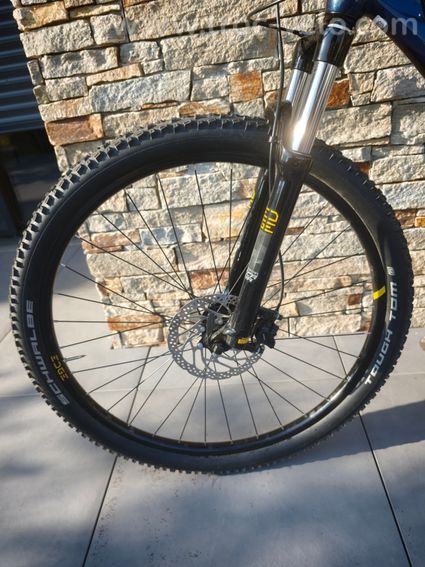 VTT LAPIERRE - 2