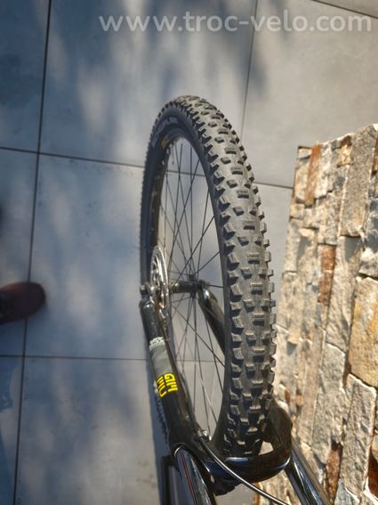 VTT LAPIERRE - 3