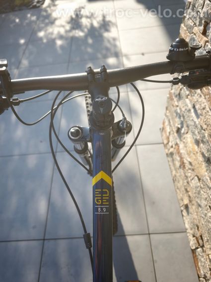 VTT LAPIERRE - 4
