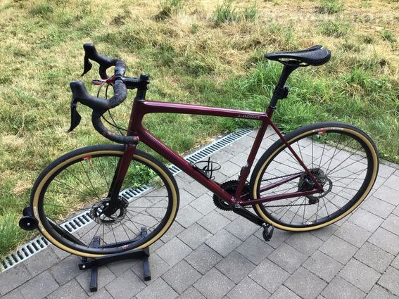 Specialized Aethos S-Works