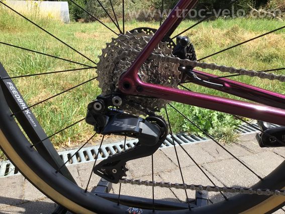Specialized Aethos S-Works - 6