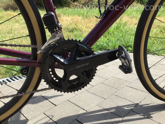 Specialized Aethos S-Works - 7