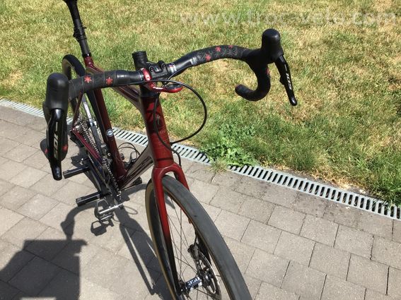 Specialized Aethos S-Works - 8