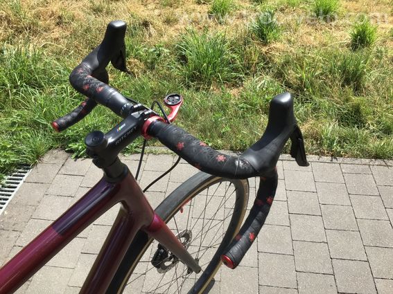 Specialized Aethos S-Works - 9