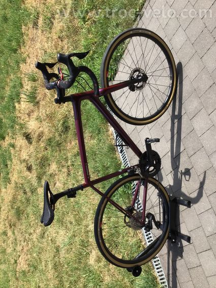Specialized Aethos S-Works - 11