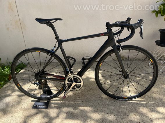 CANYON CF SLX 9.0 - 2