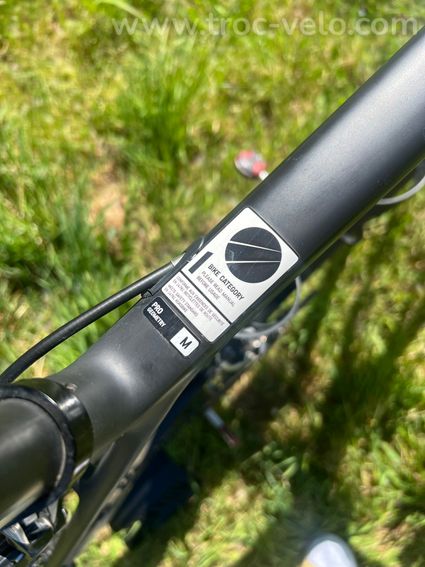 CANYON CF SLX 9.0 - 3