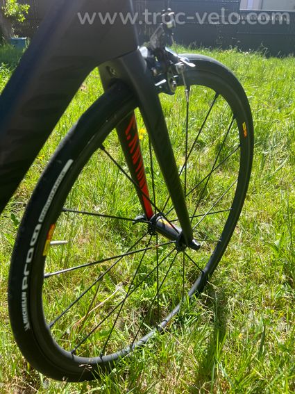 CANYON CF SLX 9.0 - 4