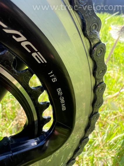 CANYON CF SLX 9.0 - 5