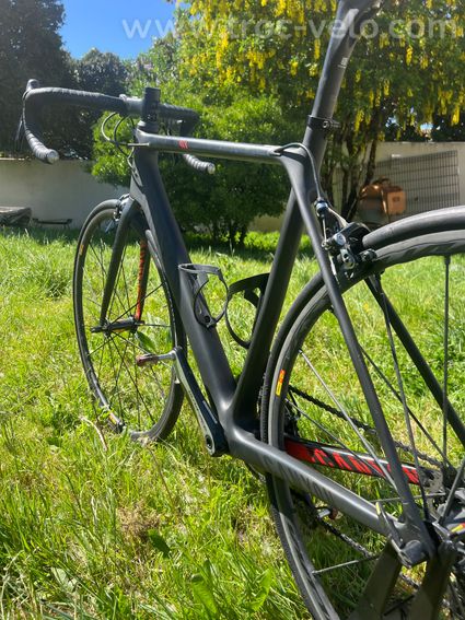 CANYON CF SLX 9.0 - 6