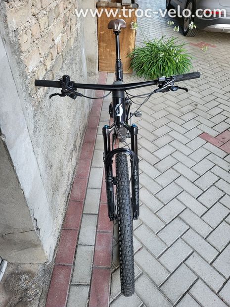 VTT Scott Spark 900 AXS - 2