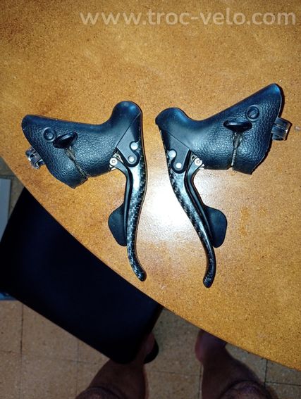 Campagnolo - 3
