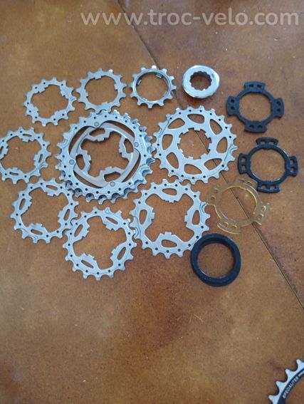 Campagnolo - 4