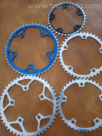 Campagnolo - 7