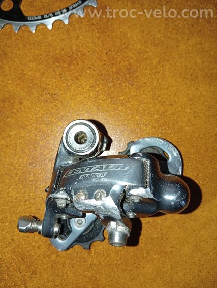 Campagnolo - 10