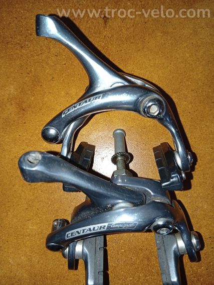 Campagnolo - 11