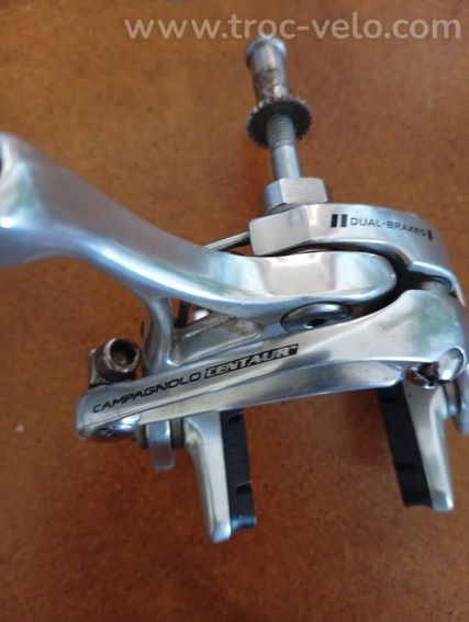 Campagnolo - 12