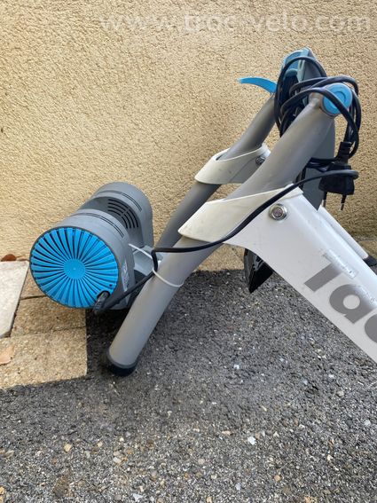 Home trainer TACX Vortex - 2