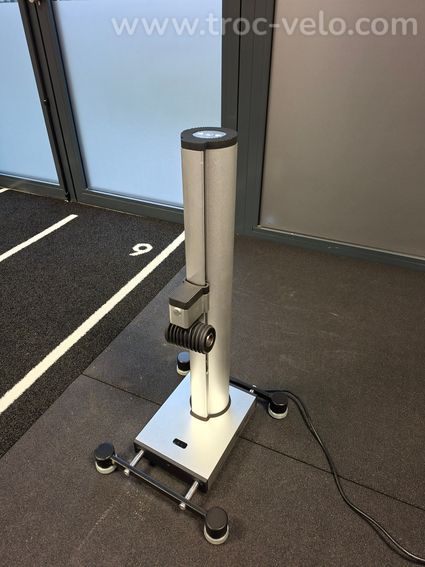 Simulateur de pente ELITE pour home-trainer