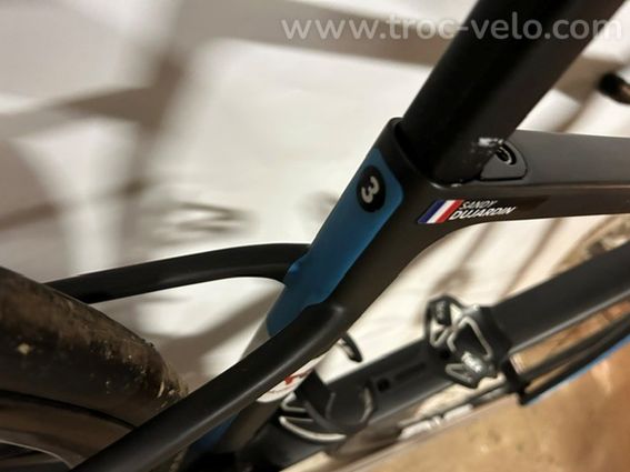 velo enve mele taille 54 - 4