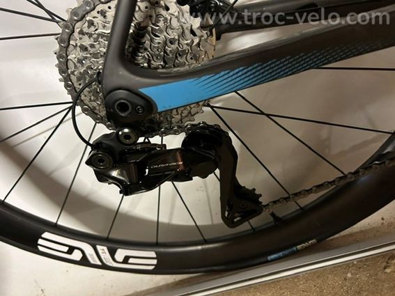 velo enve mele taille 54 - 6
