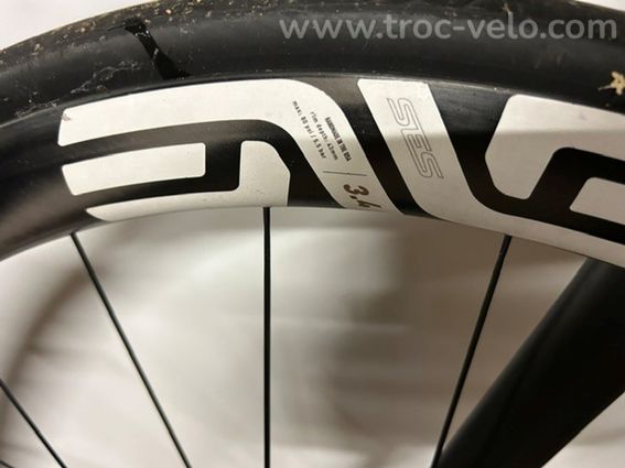 velo enve mele taille 54 - 8