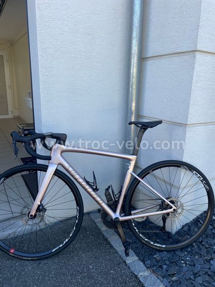 Specialized Tarmac SL8 - 2