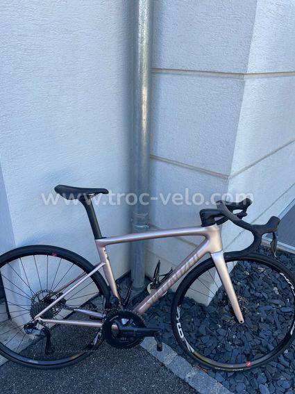 Specialized Tarmac SL8 - 3