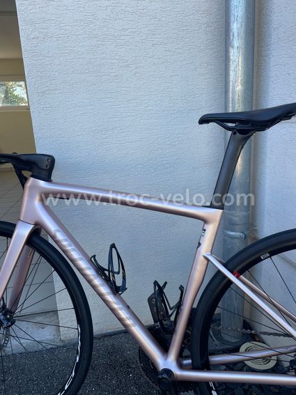 Specialized Tarmac SL8 - 4