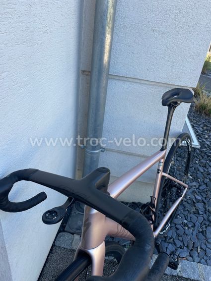 Specialized Tarmac SL8 - 5