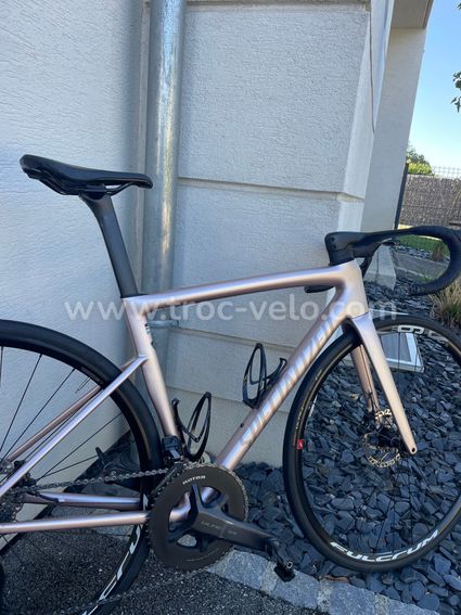 Specialized Tarmac SL8 - 7